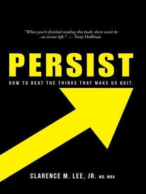 cover image of Persist